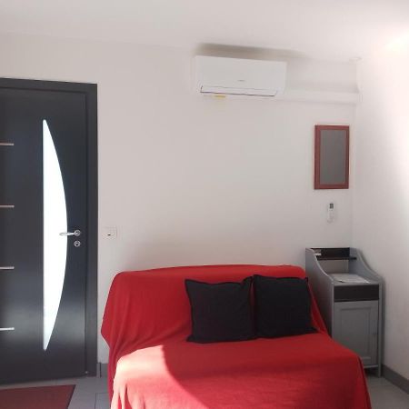 Appartement Le Romarin 말러모트 외부 사진
