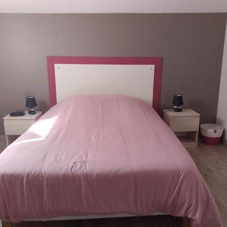 Appartement Le Romarin 말러모트 외부 사진