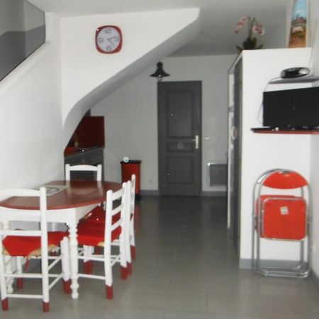 Appartement Le Romarin 말러모트 외부 사진