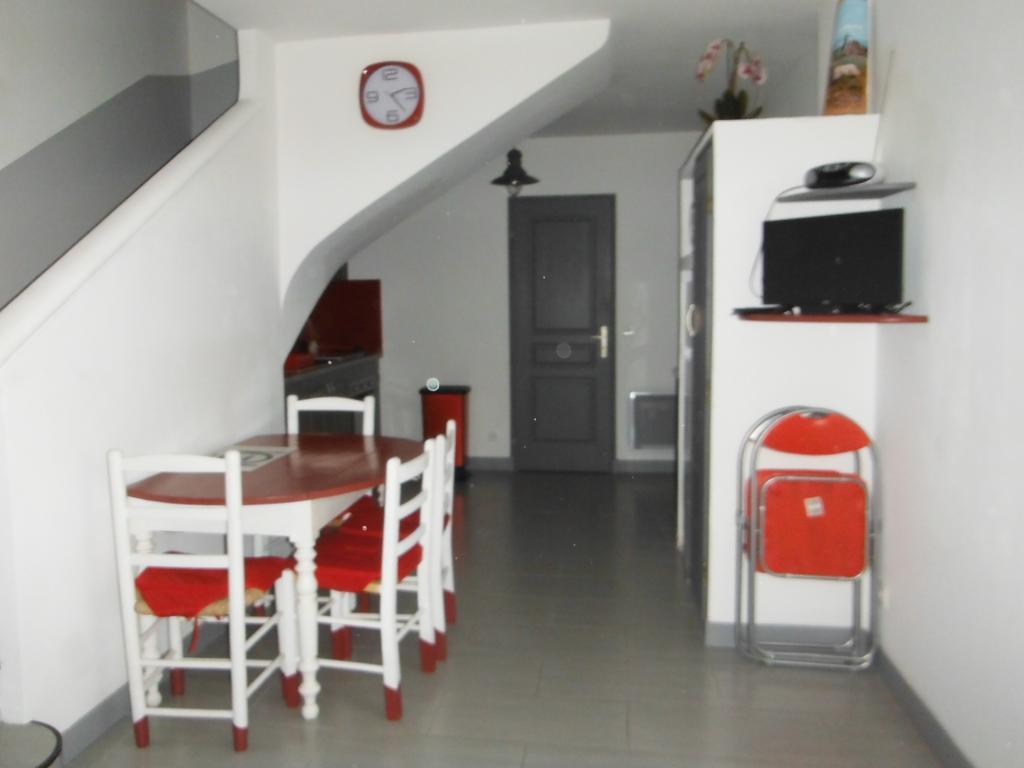 Appartement Le Romarin 말러모트 외부 사진