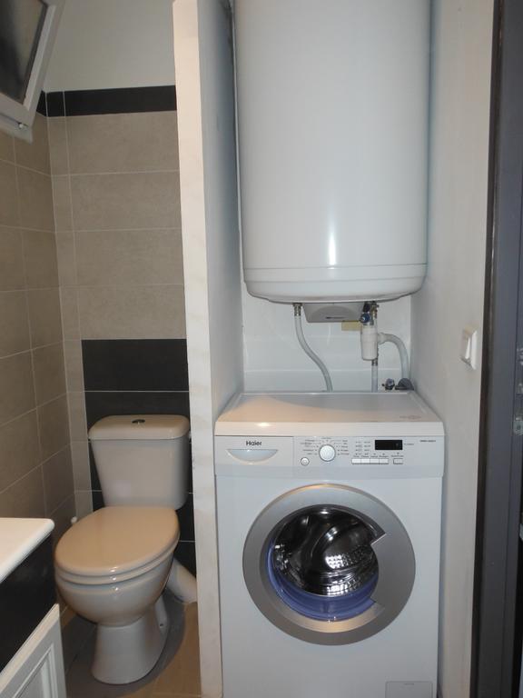 Appartement Le Romarin 말러모트 외부 사진