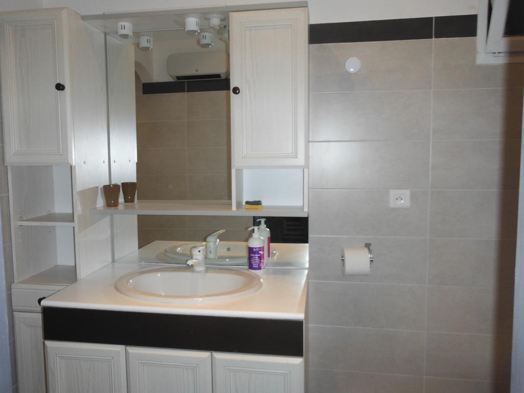 Appartement Le Romarin 말러모트 외부 사진