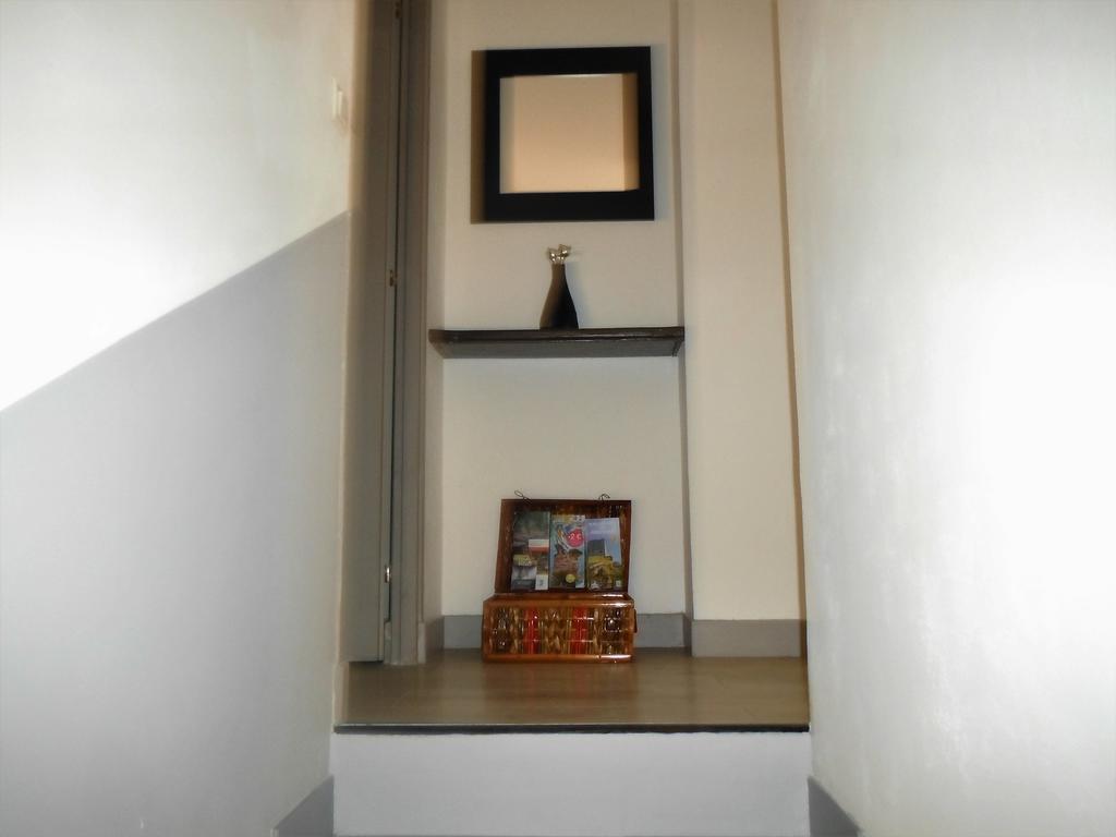 Appartement Le Romarin 말러모트 외부 사진
