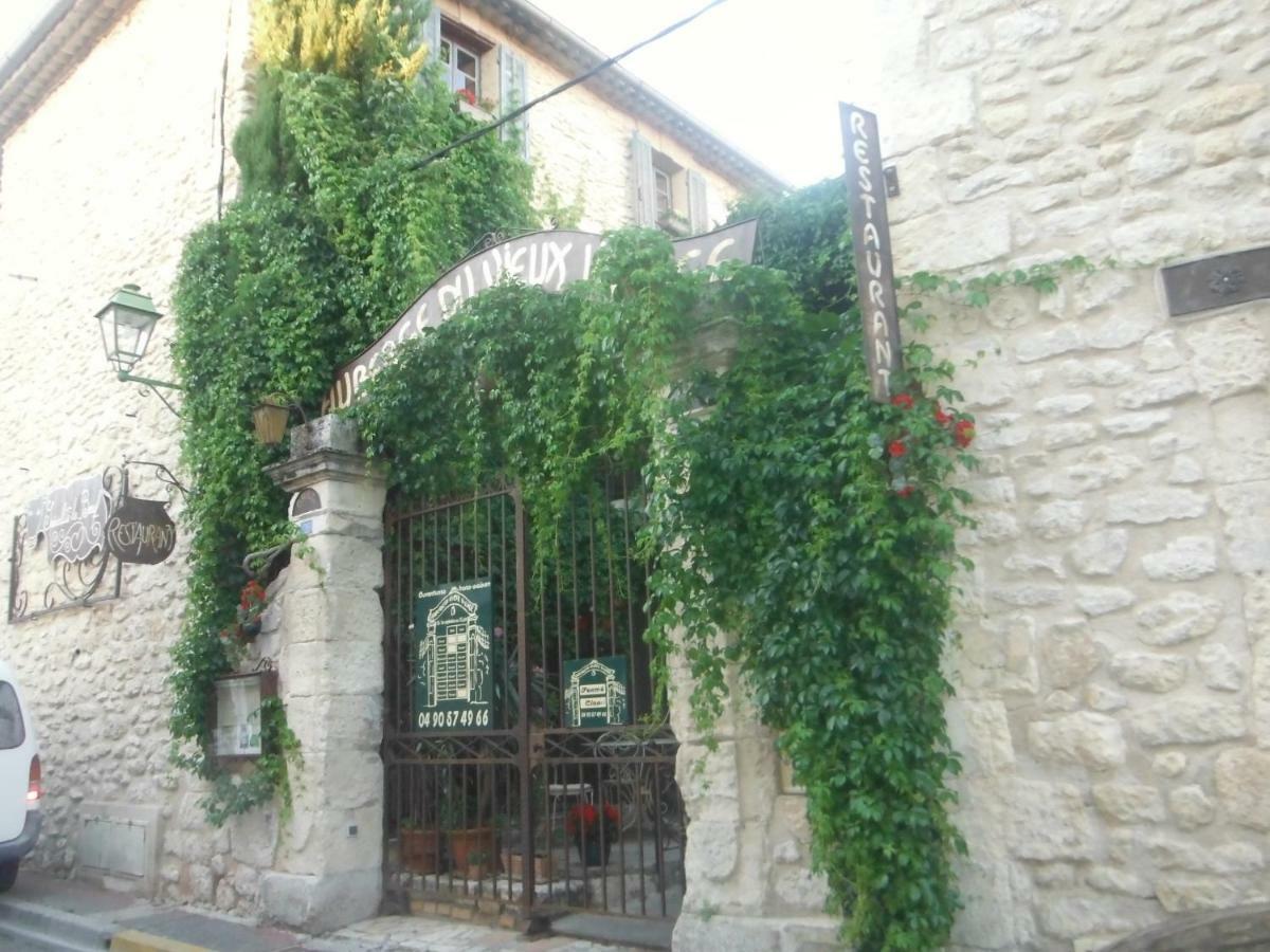 Appartement Le Romarin 말러모트 외부 사진